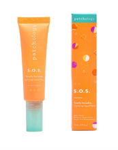 Load image into Gallery viewer, SOS Liquid Patch