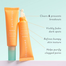 Load image into Gallery viewer, SOS Liquid Patch