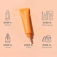 Load image into Gallery viewer, SOS Liquid Patch