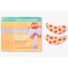 Load image into Gallery viewer, Holiday Treats Eye Patch