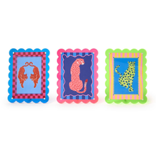 Load image into Gallery viewer, Color Acrylic Frames