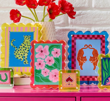 Load image into Gallery viewer, Color Acrylic Frames