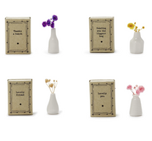 Load image into Gallery viewer, Mini Flower Vase