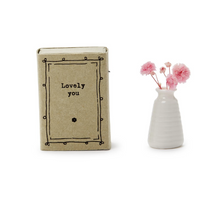 Load image into Gallery viewer, Mini Flower Vase