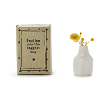 Load image into Gallery viewer, Mini Flower Vase