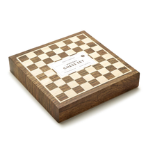 Load image into Gallery viewer, Magnetic Chess Set