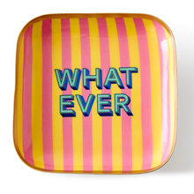 Load image into Gallery viewer, Metal Sayings Trinket Tray