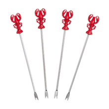 Load image into Gallery viewer, Lobster Skewers