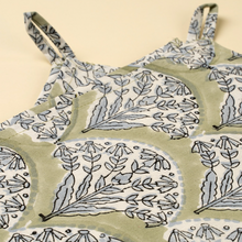 Load image into Gallery viewer, Sakura Block Print Linens