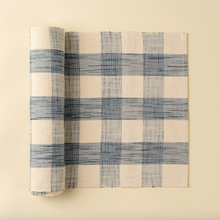 Load image into Gallery viewer, Grace Gingham Table Runners
