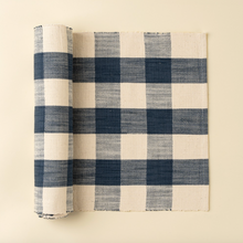 Load image into Gallery viewer, Grace Gingham Table Runners