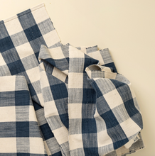 Load image into Gallery viewer, Grace Gingham Table Runners