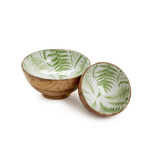 Load image into Gallery viewer, Fern Bowl