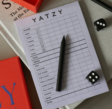 Load image into Gallery viewer, Yahtzy Game