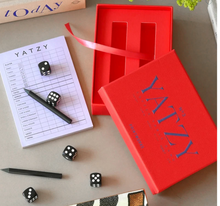 Load image into Gallery viewer, Yahtzy Game