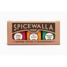 Load image into Gallery viewer, Spicewalla 3 Pack
