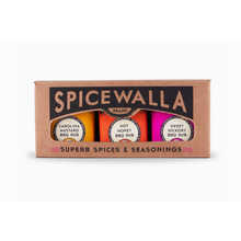 Load image into Gallery viewer, Spicewalla 3 Pack