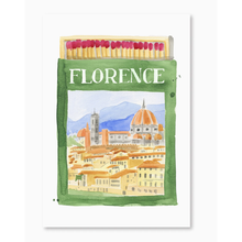 Load image into Gallery viewer, Matchbook Prints, Sleeved