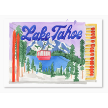 Load image into Gallery viewer, Matchbook Prints, Sleeved