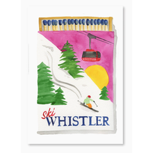 Load image into Gallery viewer, Matchbook Prints, Sleeved