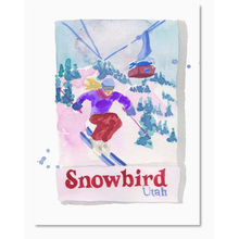 Load image into Gallery viewer, Matchbook Prints, Sleeved