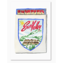 Load image into Gallery viewer, Matchbook Prints, Sleeved