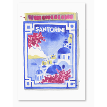 Load image into Gallery viewer, Matchbook Prints, Sleeved