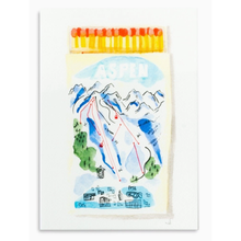 Load image into Gallery viewer, Matchbook Prints, Sleeved