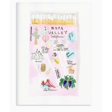 Load image into Gallery viewer, Matchbook Prints, Sleeved