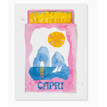 Load image into Gallery viewer, Matchbook Prints, Sleeved