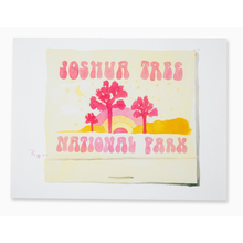 Load image into Gallery viewer, Matchbook Prints, Sleeved