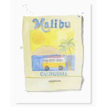Load image into Gallery viewer, Matchbook Prints, Sleeved