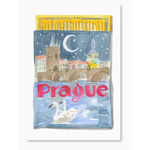 Load image into Gallery viewer, Matchbook Prints, Sleeved