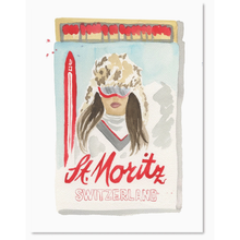 Load image into Gallery viewer, Matchbook Prints, Sleeved