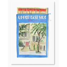 Load image into Gallery viewer, Matchbook Prints, Sleeved