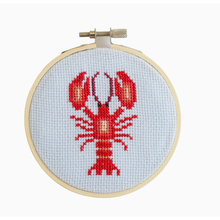 Load image into Gallery viewer, Cross Stitch Kits