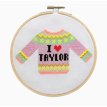 Load image into Gallery viewer, Cross Stitch Kits