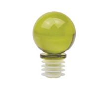 Load image into Gallery viewer, Moony Glass Bottle Stopper