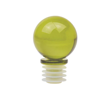 Load image into Gallery viewer, Moony Glass Bottle Stopper