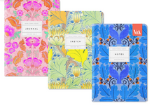 Load image into Gallery viewer, Stitched Notebook Sets