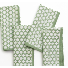 Load image into Gallery viewer, Pom Napkin