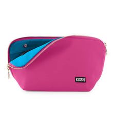 Load image into Gallery viewer, Kusshi Makeup Bags