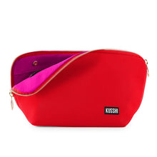 Load image into Gallery viewer, Kusshi Makeup Bags
