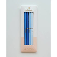 Load image into Gallery viewer, Slim Pen Set