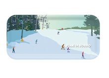 Load image into Gallery viewer, Snowbowl Tray