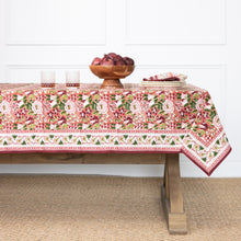 Load image into Gallery viewer, Pom Tablecloths