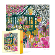 Load image into Gallery viewer, WK Puzzle 1000
