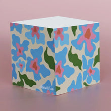 Load image into Gallery viewer, Sticky Note Cube
