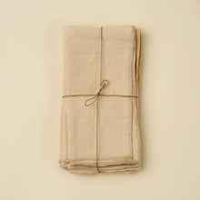 Load image into Gallery viewer, Stonewashed Linen Napkins