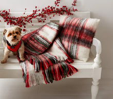 Load image into Gallery viewer, Tartan Check